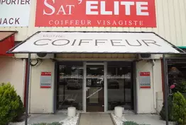 Sat'Elite Coiffeur Visagiste La Brède
