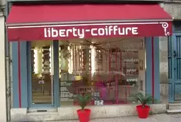 Liberty Coiffure Bordeaux