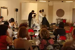 Formation Coiffure Libourne Libourne