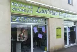 Lun'Hair coiffure Lunel