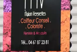 MV Coiffeur Visagiste Teyran