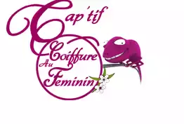 Captif Coiffure au féminin Balaruc-les-Bains