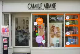 Camille Albane Rennes