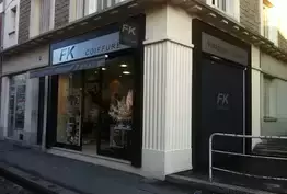 F K Coiffure Rennes