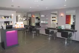 Nuance Coiffure Orgères