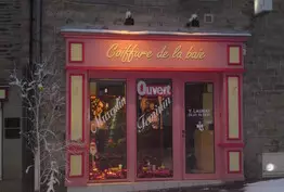 Coiffure de la Baie Pleine-Fougères