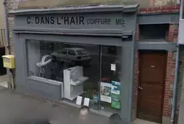 C dans L'hair Rennes