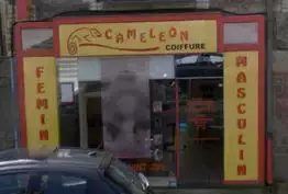 Caméléon Coiffure Rennes
