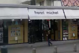 Chevalier Michel Rennes