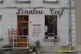Linalou Coif' Sainte-Catherine-de-Fierbois