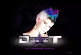 D gens T Seyssinet-Pariset
