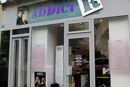 Addict'R Coiffure Vienne