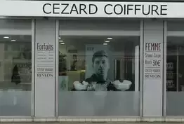Cézard Coiffure Grenoble
