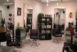 Monica Coiffure Sermérieu