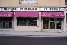 Corine Coiffure Le-Pont-de-Claix