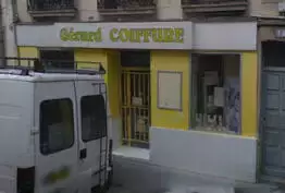 Gérard Coiffure Saint-Etienne