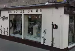 Innovation Coiffure Saint-Etienne