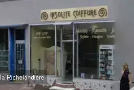Insolite Coiffure Saint-Etienne