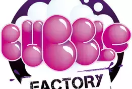 Bubble Factory Paris 12