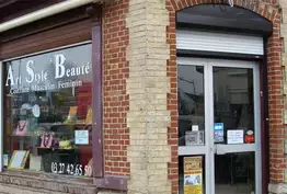 Art Style Beauté Anzin