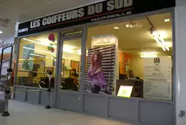 Les coiffeurs du sud Gréasque