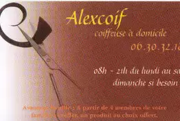 Alexcoif Compreignac