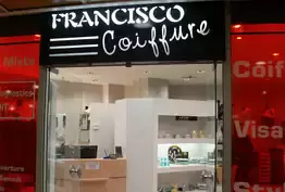 Fransisco Coiffure Rennes