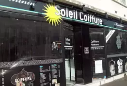 Soleil Coiffure Noisy-le-Sec