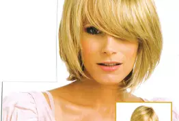 Actif Coif Doudeauville