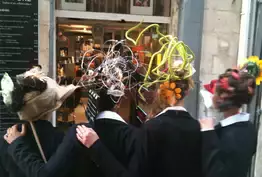 l'équipe coiffure La Rochelle