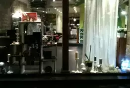 Salon sur cour Paris 05