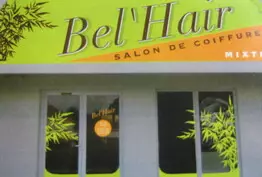 Coiffure bel'hair Soullans