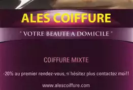 Ales Coiffure Alès