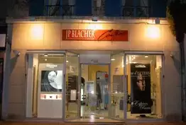 JP Blacher coiffeur Argentan