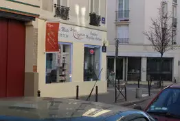 miss coiffure Paris 13