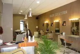 Hair Creation Bourg-en-Bresse