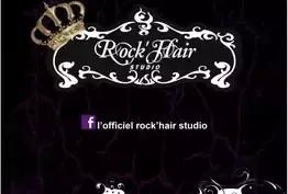 Rock Hair Studio Vesoul