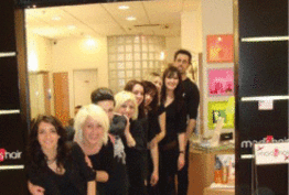 Modshair Issy-les-Moulineaux