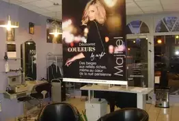 Rodolphe Dion coiffure Saint-Malo