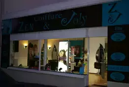 Coiffure Angers