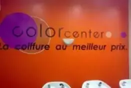 Color center Levallois-Perret