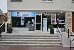 A l'espace détente Vélizy-Villacoublay