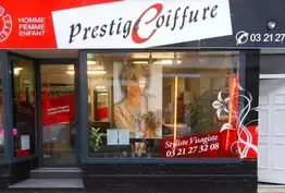 Prestige coiffure Haillicourt