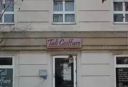 Tali coiffure Montpellier