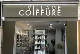 Village Coiffure Paris 17