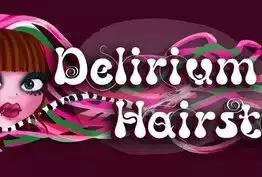 Delirium Hairstyle Lorient