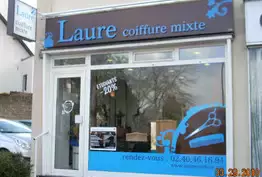 Laure Coiffure Nantes