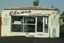 Elixir coiffure esthetique Brignoles