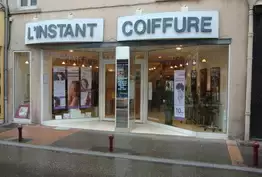 L'instant Coiffure Lyon