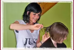 Estelle coiffure Pontivy